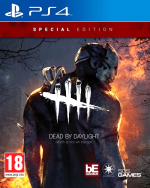 Dead by Daylight - Special Edition