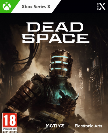 Dead Space (XSX)