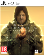 Death Stranding - Directors Cut