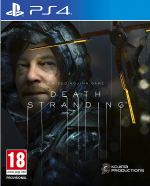 Death Stranding