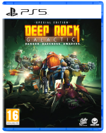 Deep Rock Galactic