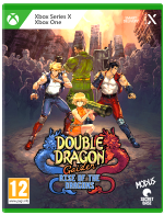 Double Dragon Gaiden - Rise of the Dragons