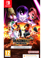 Dragon Ball: The Breakers - Special Edition