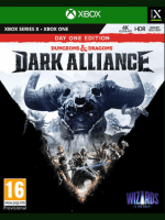 Dungeons & Dragons: Dark Alliance - Day One Edition (XBOX)