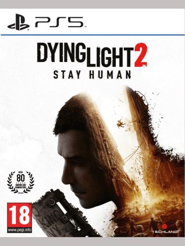 Dying Light 2: Stay Human (PS5)