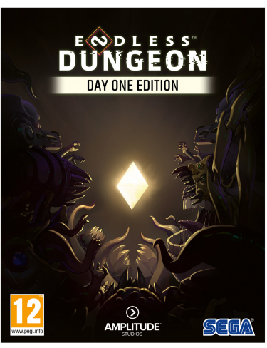 Endless Dungeon - Day One Edition (PC)