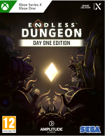 Endless Dungeon - Day One Edition