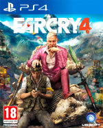 Far Cry 4 EN