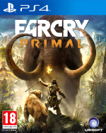 Far Cry Primal