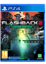 Flashback 2 - Limited Edition