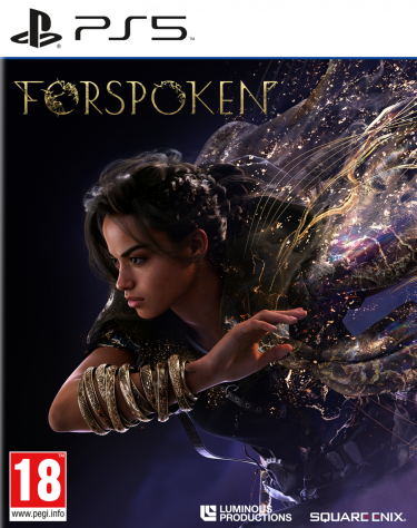 Forspoken (PS5)