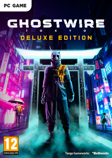 Ghostwire Tokyo (PC)