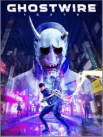 Ghostwire Tokyo (PC)