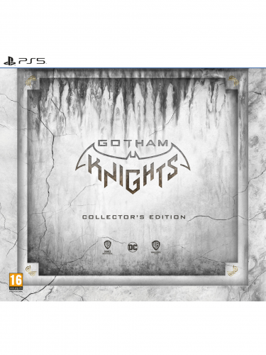 Gotham Knights (PS5)