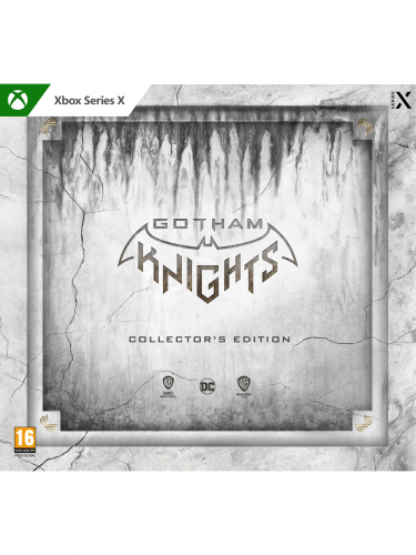 Gotham Knights (XSX)