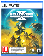 Helldivers 2