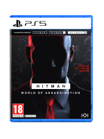 Hitman World of Assassination