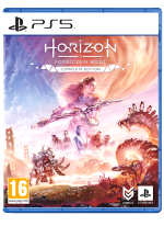 Horizon: Forbidden West - Complete Edition