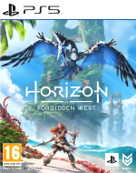 Horizon: Forbidden West