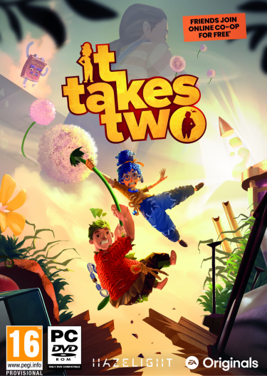 It Takes Two (PC)