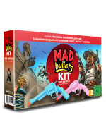 Mad Bullets Kit - Gra + akcesoria