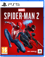 Marvel's Spider-Man 2 PL