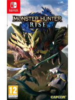 Monster Hunter Rise