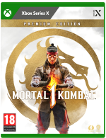 Mortal Kombat 1 - Premium Edition