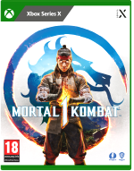 Mortal Kombat 1