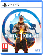 Mortal Kombat 1