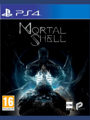 Mortal Shell (PS4)