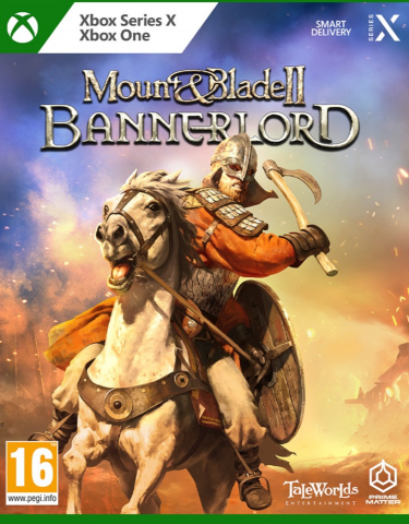 Mount & Blade II: Bannerlord (XSX)