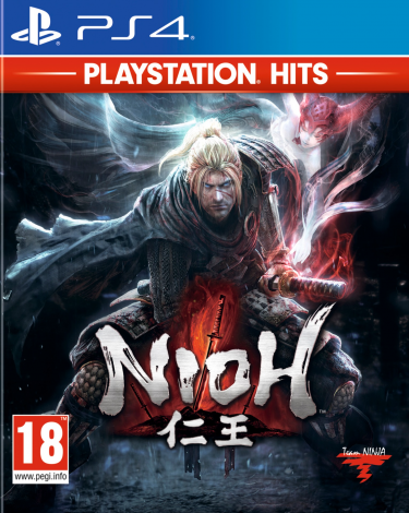 Nioh (PS4)