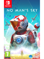 No Mans Sky