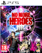 No More Heroes 3