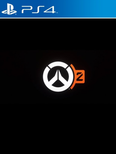 Overwatch 2 (PS4)