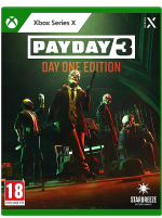 Payday 3 - Day One Edition