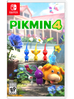 Pikmin 4