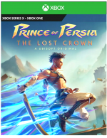 Prince of Persia: The Lost Crown