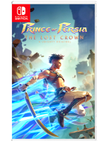 Prince of Persia: The Lost Crown