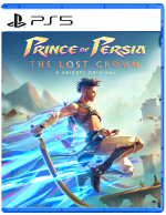 Prince of Persia: The Lost Crown