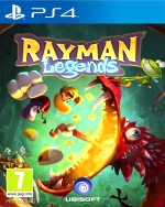 Rayman Legends