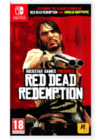 Red Dead Redemption