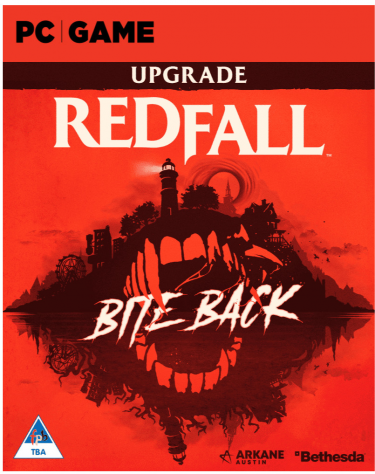 Redfall Bite Back Upgrade (PC)