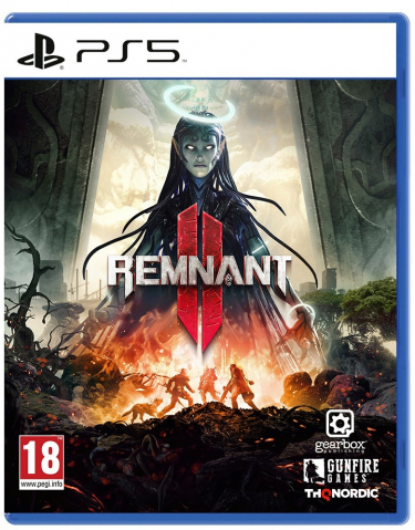 Remnant 2 (PS5)