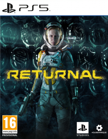 Returnal (PS5)