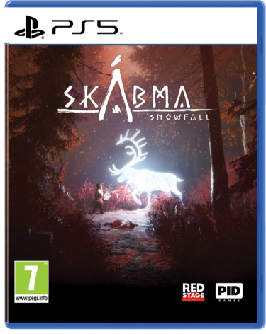 Skábma Snowfall (PS5)