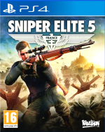 Sniper Elite 5