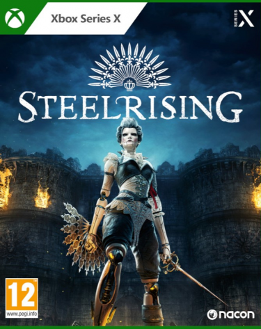Steelrising (XSX)