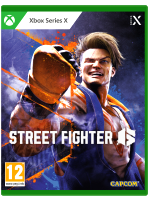 Street Fighter 6